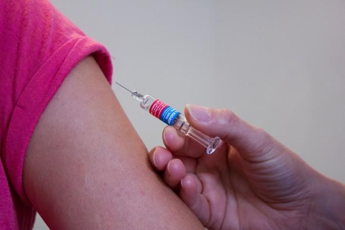 Injection