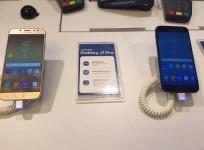 Samsung Galaxy J7 Max, Galaxy J7 Pro launched in India