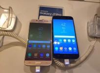 Samsung Galaxy J7 Max, Galaxy J7 Pro launched in India