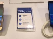 Samsung Galaxy J7 Max, Galaxy J7 Pro launched in India