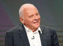 Anthony Hopkins
