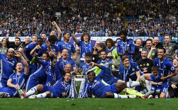 Premier League 2017/18 fixtures, Premier League fixtures, Premier League, Chelsea, Tottenham, Arsenal, Liverpool, Manchester City, Manchester United