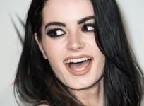 paige, wwe, alberto del rio