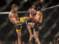 ufc, mma