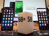Samsung Galaxy S8