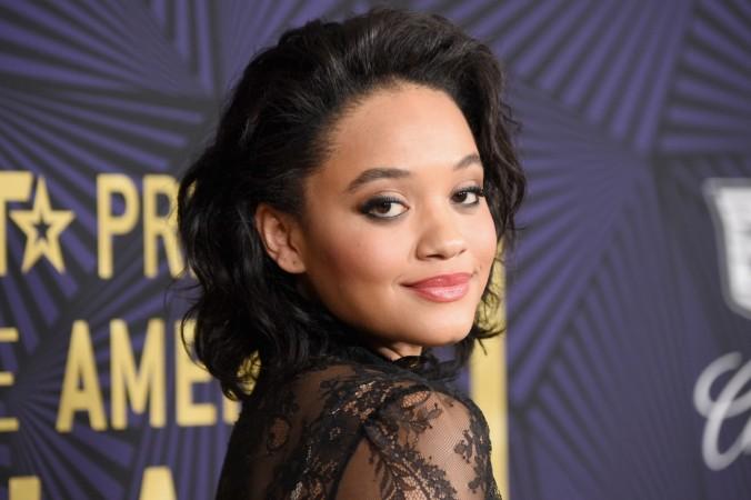 Kiersey Clemons