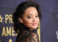 Kiersey Clemons