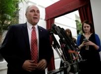 Steve Scalise Virginia