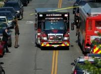 Virginia Shooting