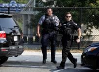 Virginia Shooting