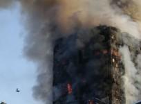 UK politicians react on social media after tragic Grenfell Tower fire