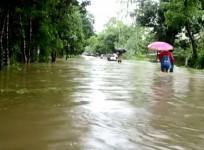 Bangladesh Landslide