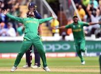 Hasan Ali, Pakistan, England, ICC Champions Trophy 2017, semifinals