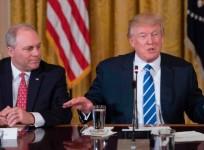 Top US Republican Steve Scalise shot at Virginia baseball field