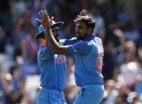 R Ashwin, Shikhar Dhawan, India, Bangladesh, CT 2017 semifinals