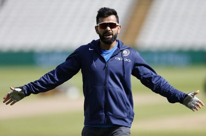 No complacency please, guys: Virat Kohli will be aware of the need to be at the top of their game against Bangladesh Virat Kohli, India, Bangladesh, ICC Champions Trophy 2017, semifinal