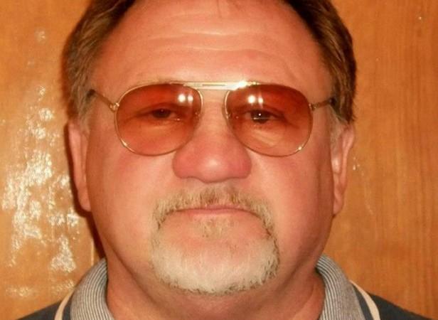James T. Hodgkinson James T. Hodgkinson