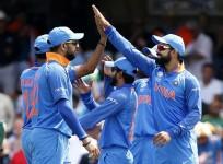 Yuvraj Singh, Virat Kohli, India, Bangladesh, CT 2017 semifinals