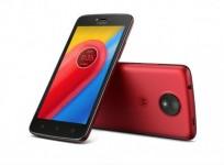 Motorola Moto C