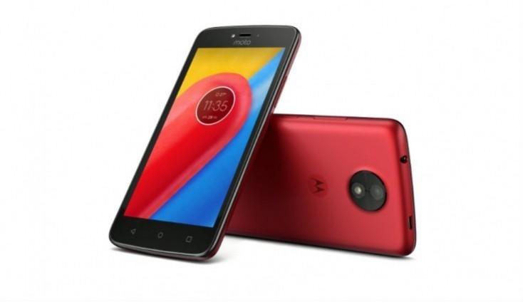 Motorola Moto C Plus specs, price and India launch date confirmed Motorola Moto C