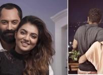 Nazriya Nazim, Fahadh Faasil, Nazriya Pregnant