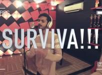 Here is the release date of 'Surviva' song from Ajith's Vivegam