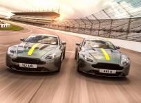 Aston Martin Vantage AMR