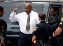 Bill Cosby