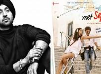 Diljit Dosanjh, Jab Harry Met Sejal poster