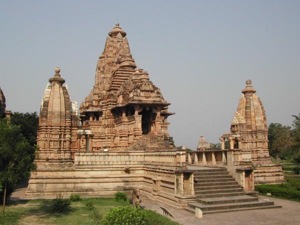 Khajuraho Temple Khajuraho Temple