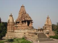 Khajuraho Temple