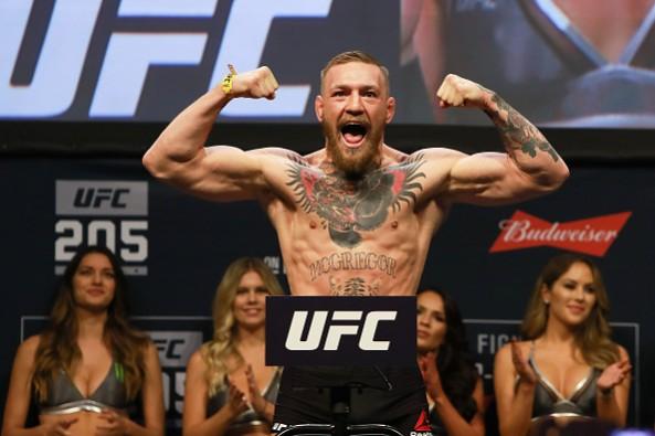 Conor McGregor. Conor McGregor, Floyd Mayweather, Conor McGregor vs Floyd Mayweather, boxing news, UFC news