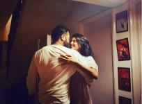 Anurag Kashyap, Anurag Kashyap's girlfriend, Anurag Kashyap instagram