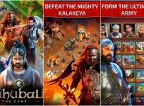 Baahubali: The Game