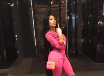 Nicki Minaj