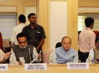gst council, gst council arun jaitley, gst council meeting on 18 june, gst rates likely to be revised, gst rules, gst eway bill