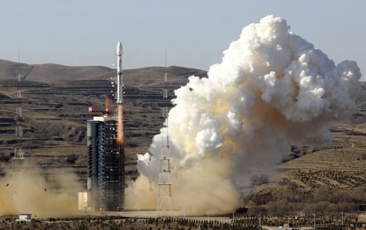 China,  Long March-4B rocket, HXMT, black holes, space, exploration,
