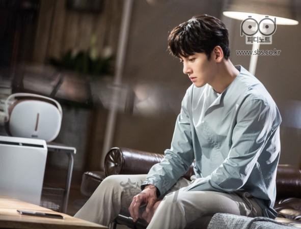 Will No Ji Wook witness the death of one of his loved ones? Suspicious Partner