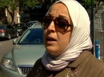 Grenfell Tower fire witness describes seeing baby caught after being dropped from burning building