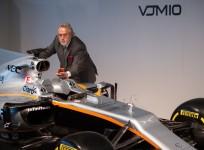 vijay mallya, sahara force india