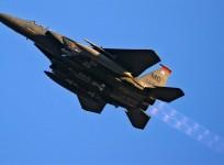 F-15 Fighter Jets