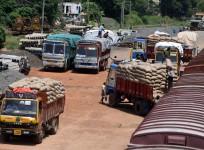 gst, gst logistics, logistics companies in india