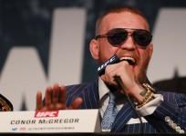 conor mcgregor, ufc