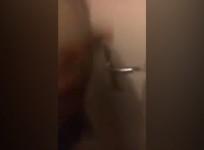 Trapped woman in Grenfell Tower shows panicked scenes during fire