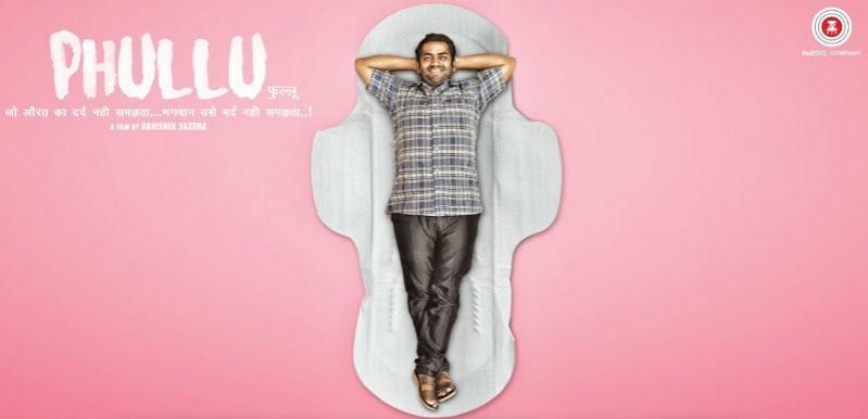 Phullu poster Phullu
