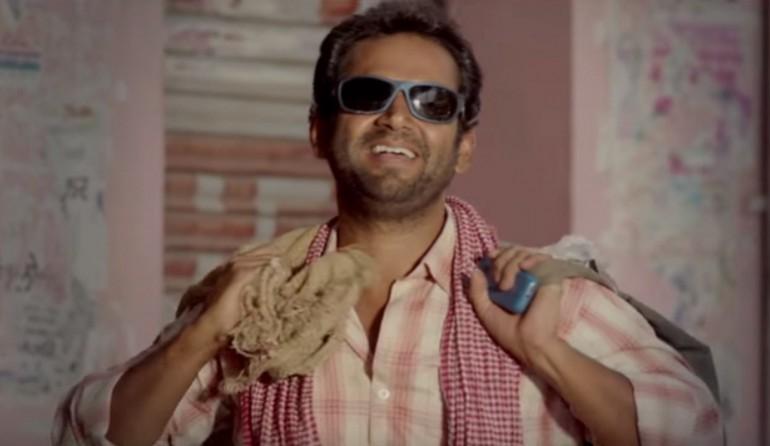 Sharib Hashmi in Phullu Phullu