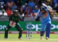 Rohit Sharma, India, Mushfiqur Rahim, Bangladesh, ICC Champions Trophy 2017