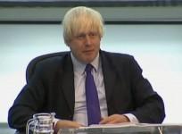 Get stuffed: Boris Johnsons 2013 response to questioning over fire service cuts in London goes viral