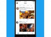 Twitter, update, UI changes, profile picture re-size, Twitter update for iOS, Twitter update for Android