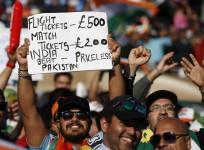India, Pakistan, fans, CT 2017, final